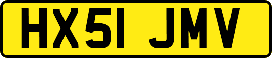 HX51JMV