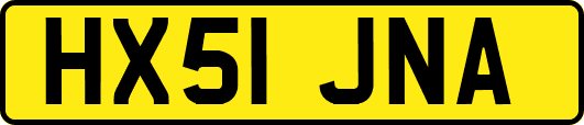 HX51JNA
