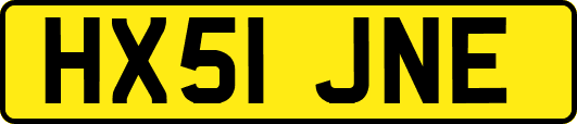 HX51JNE