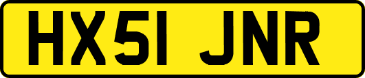 HX51JNR