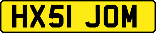HX51JOM
