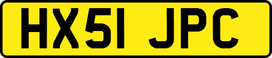 HX51JPC