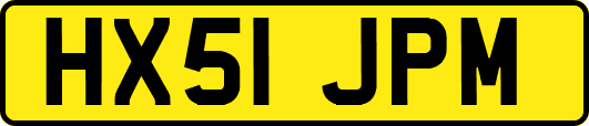 HX51JPM