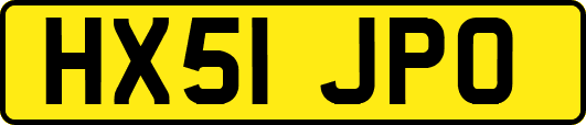HX51JPO