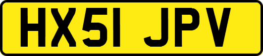 HX51JPV
