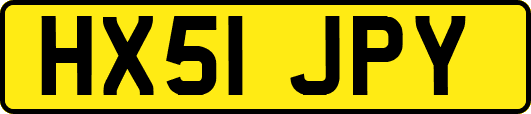 HX51JPY
