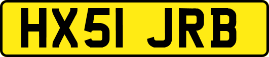 HX51JRB