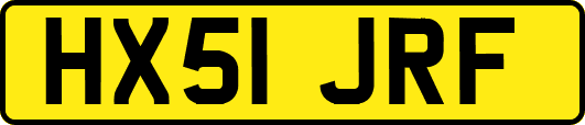 HX51JRF