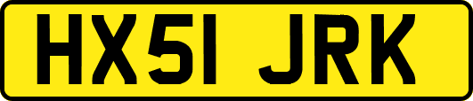 HX51JRK