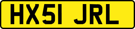 HX51JRL