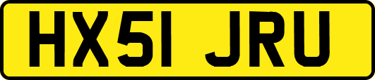 HX51JRU