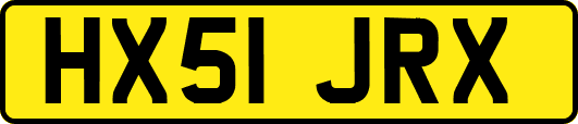 HX51JRX