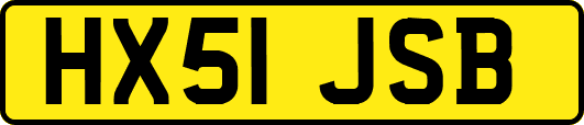 HX51JSB