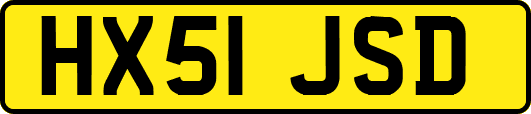 HX51JSD