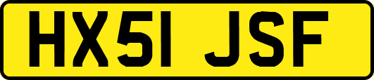 HX51JSF