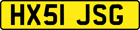 HX51JSG