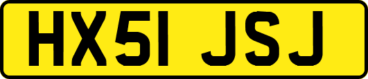 HX51JSJ
