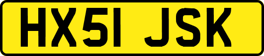 HX51JSK