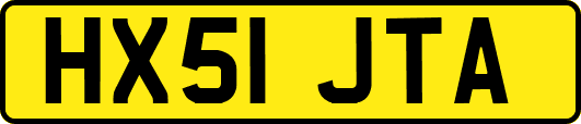 HX51JTA