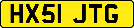 HX51JTG