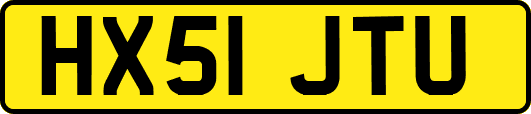 HX51JTU