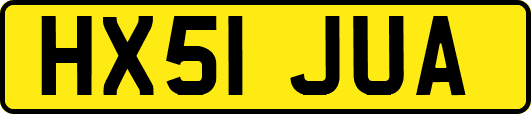 HX51JUA