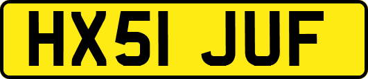 HX51JUF