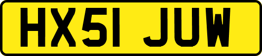 HX51JUW