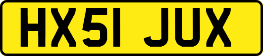 HX51JUX