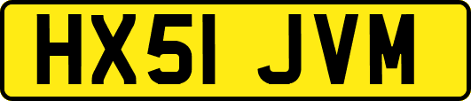 HX51JVM