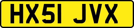 HX51JVX