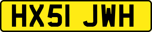HX51JWH