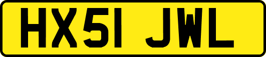 HX51JWL