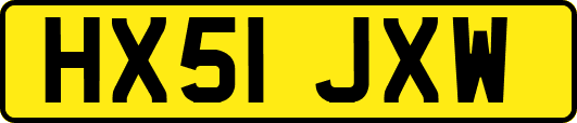 HX51JXW