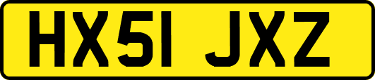 HX51JXZ