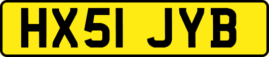 HX51JYB