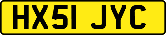HX51JYC