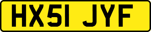 HX51JYF