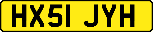 HX51JYH