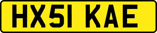 HX51KAE
