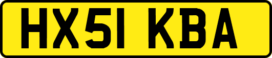 HX51KBA