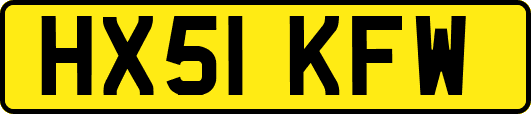 HX51KFW
