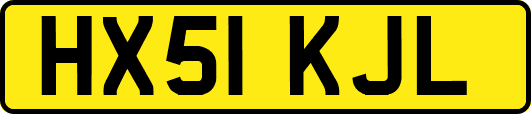 HX51KJL