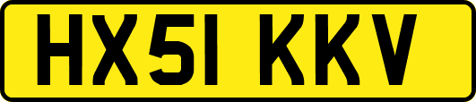 HX51KKV