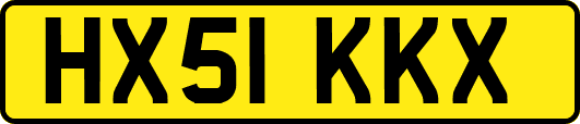 HX51KKX