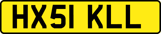 HX51KLL