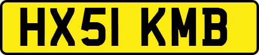 HX51KMB
