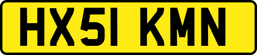 HX51KMN