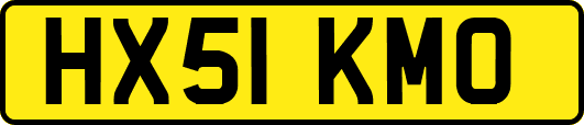 HX51KMO