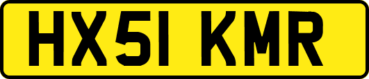 HX51KMR